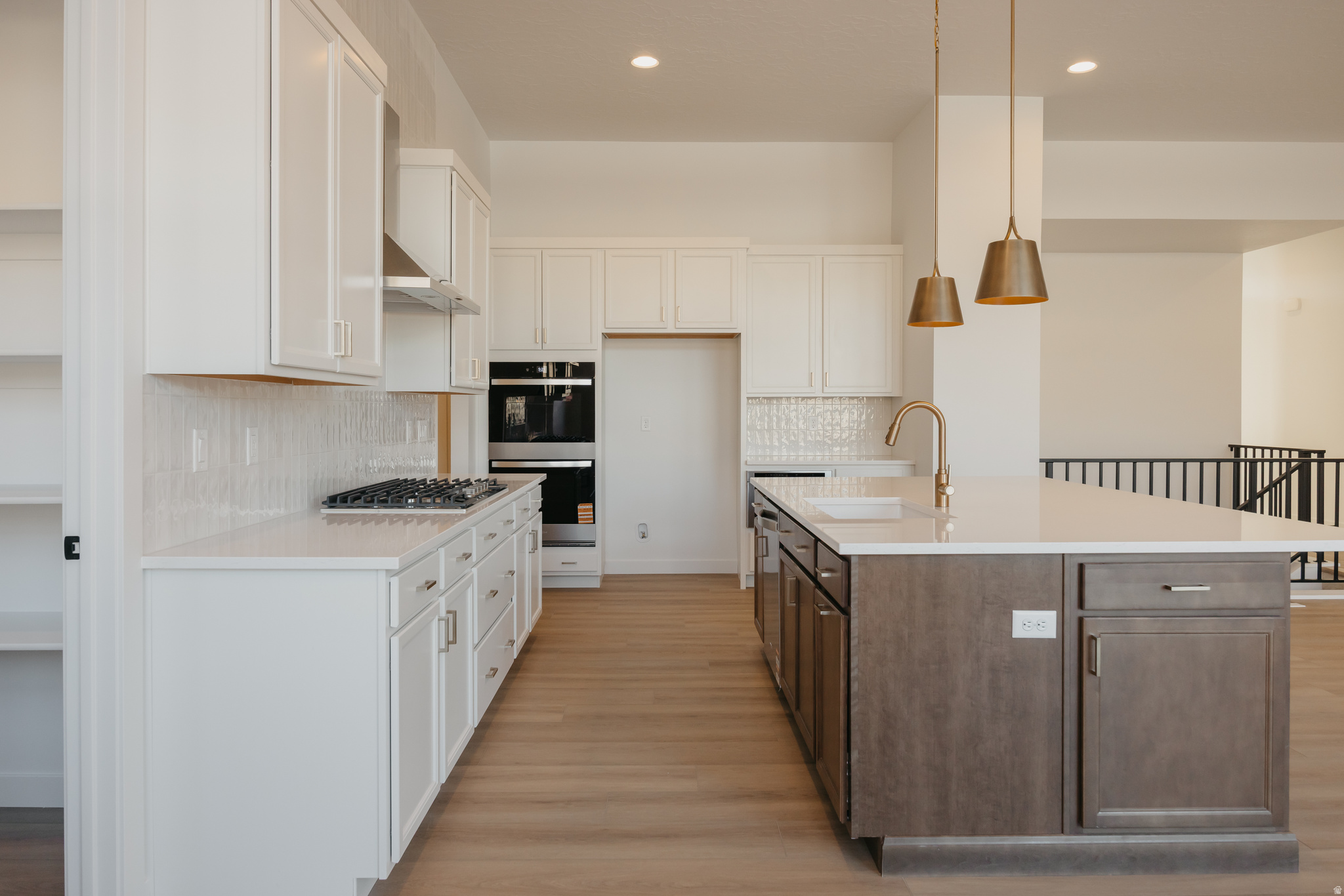 WILLOW ESTATES - Residential