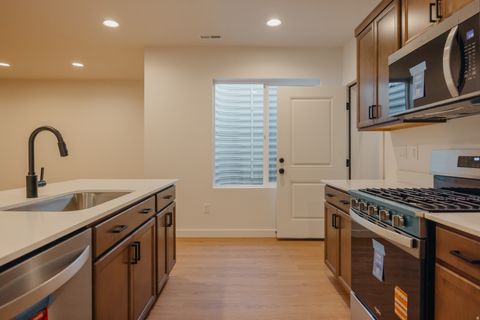 Tiny photo for 1085 S 3440 E #107, Spanish Fork, UT 84660 (MLS # 2124234)