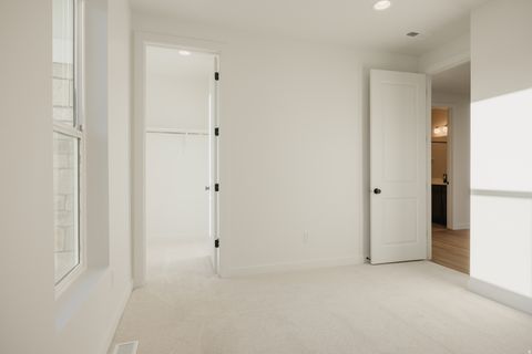 Tiny photo for 1085 S 3440 E #107, Spanish Fork, UT 84660 (MLS # 2124234)