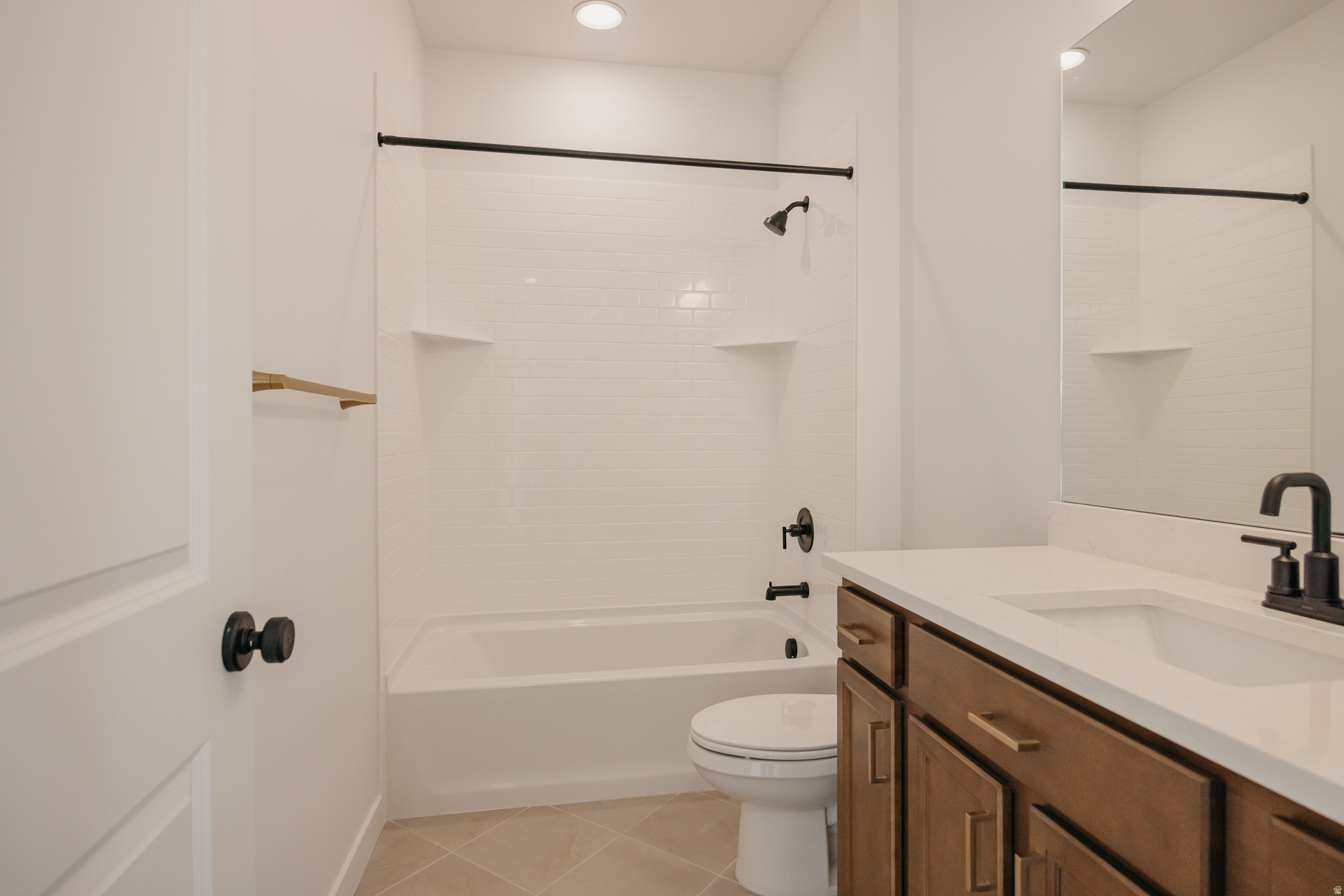 WILLOW ESTATES - Residential