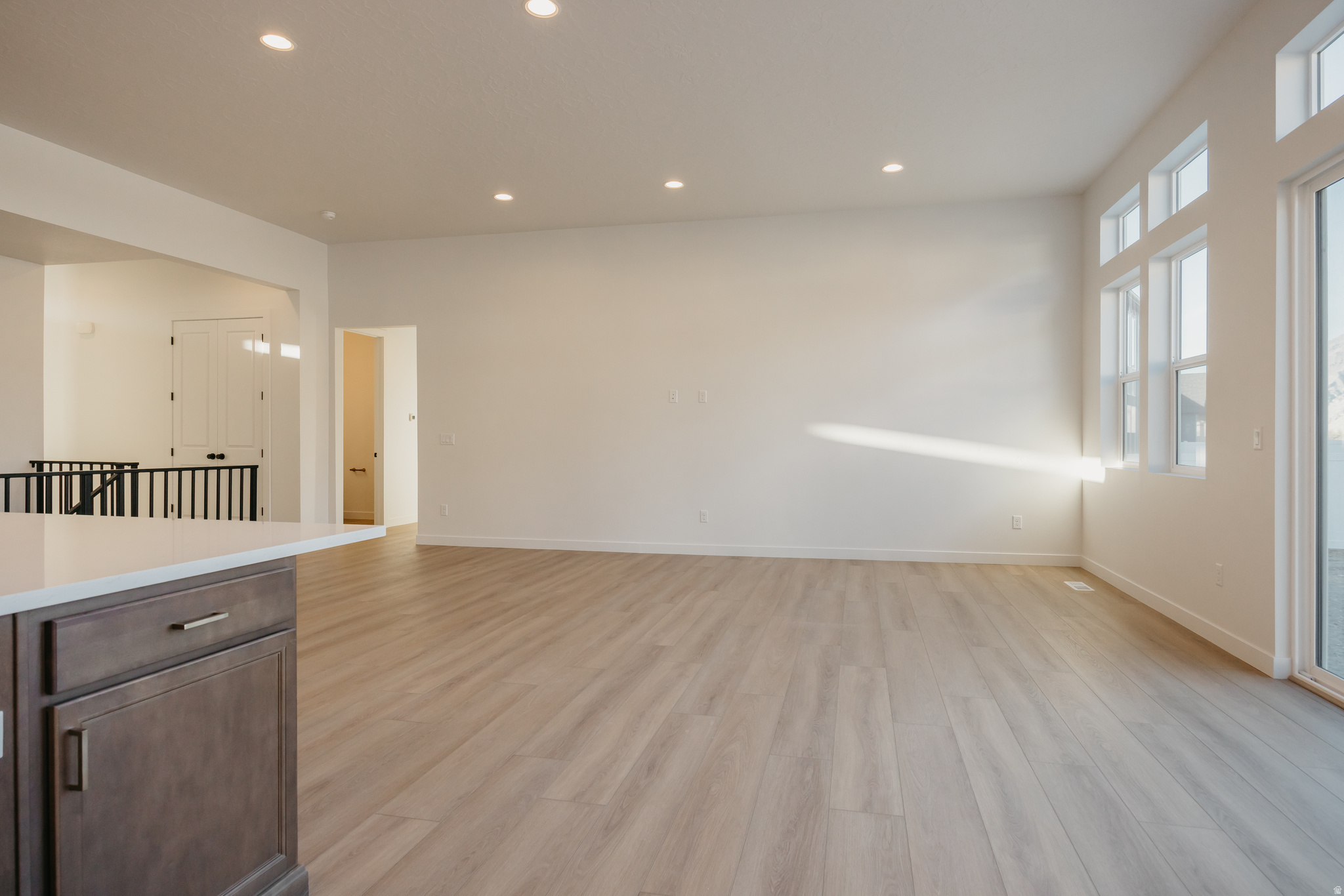 WILLOW ESTATES - Residential