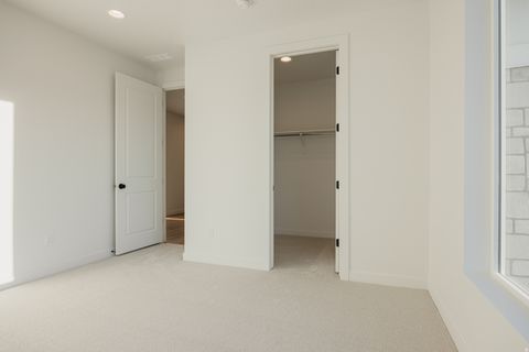 Tiny photo for 1085 S 3440 E #107, Spanish Fork, UT 84660 (MLS # 2124234)