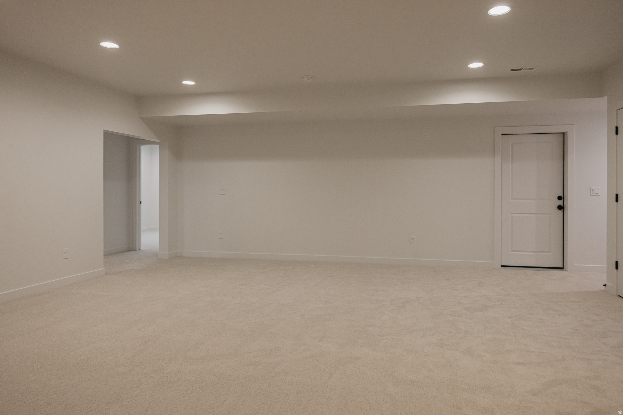 WILLOW ESTATES - Residential