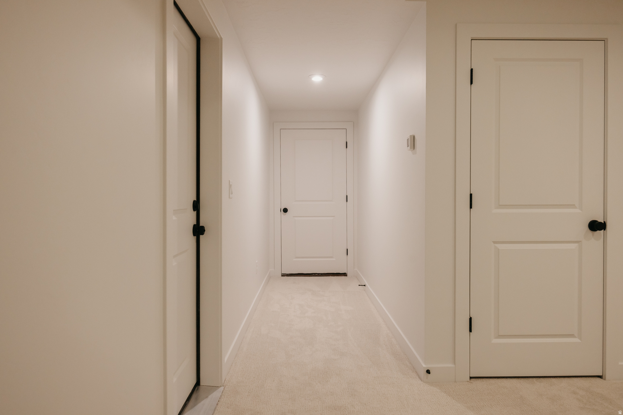 WILLOW ESTATES - Residential