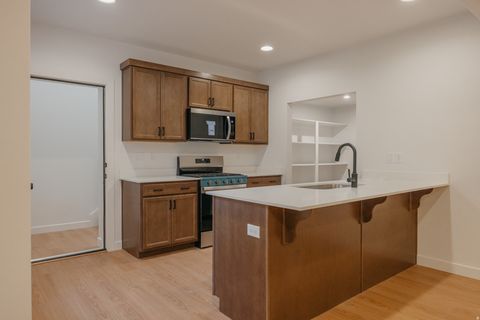 Tiny photo for 1085 S 3440 E #107, Spanish Fork, UT 84660 (MLS # 2124234)