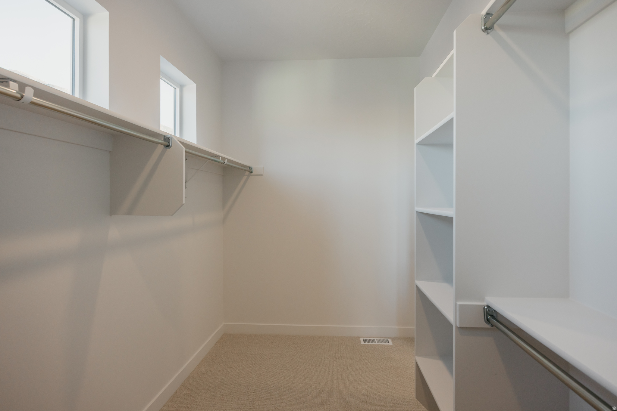 WILLOW ESTATES - Residential