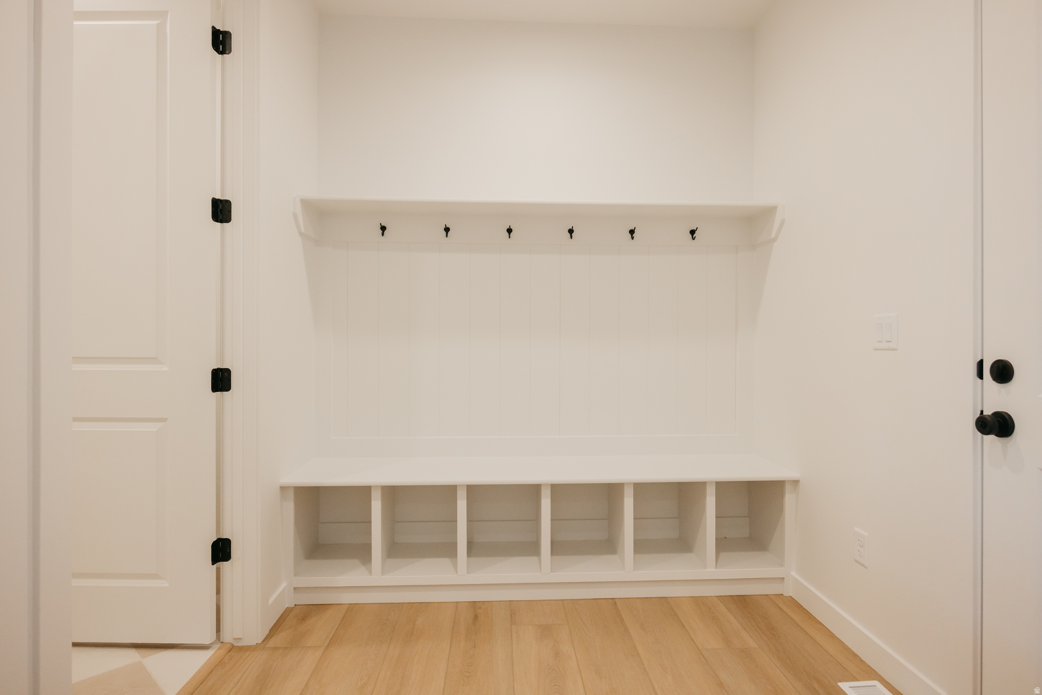 WILLOW ESTATES - Residential