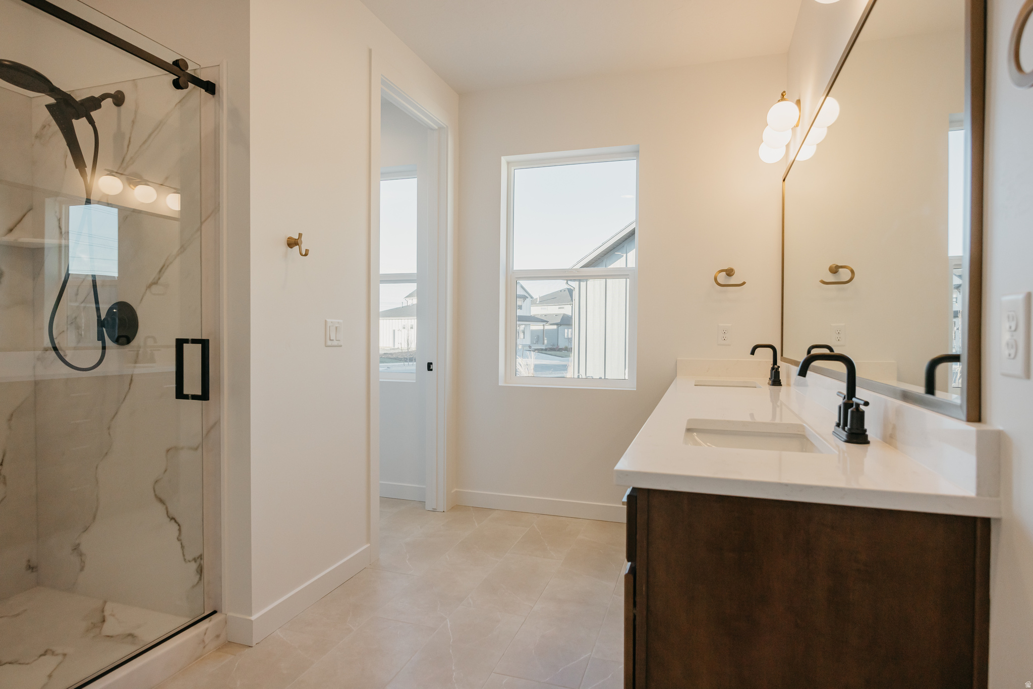 WILLOW ESTATES - Residential