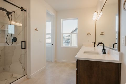 Tiny photo for 1085 S 3440 E #107, Spanish Fork, UT 84660 (MLS # 2124234)