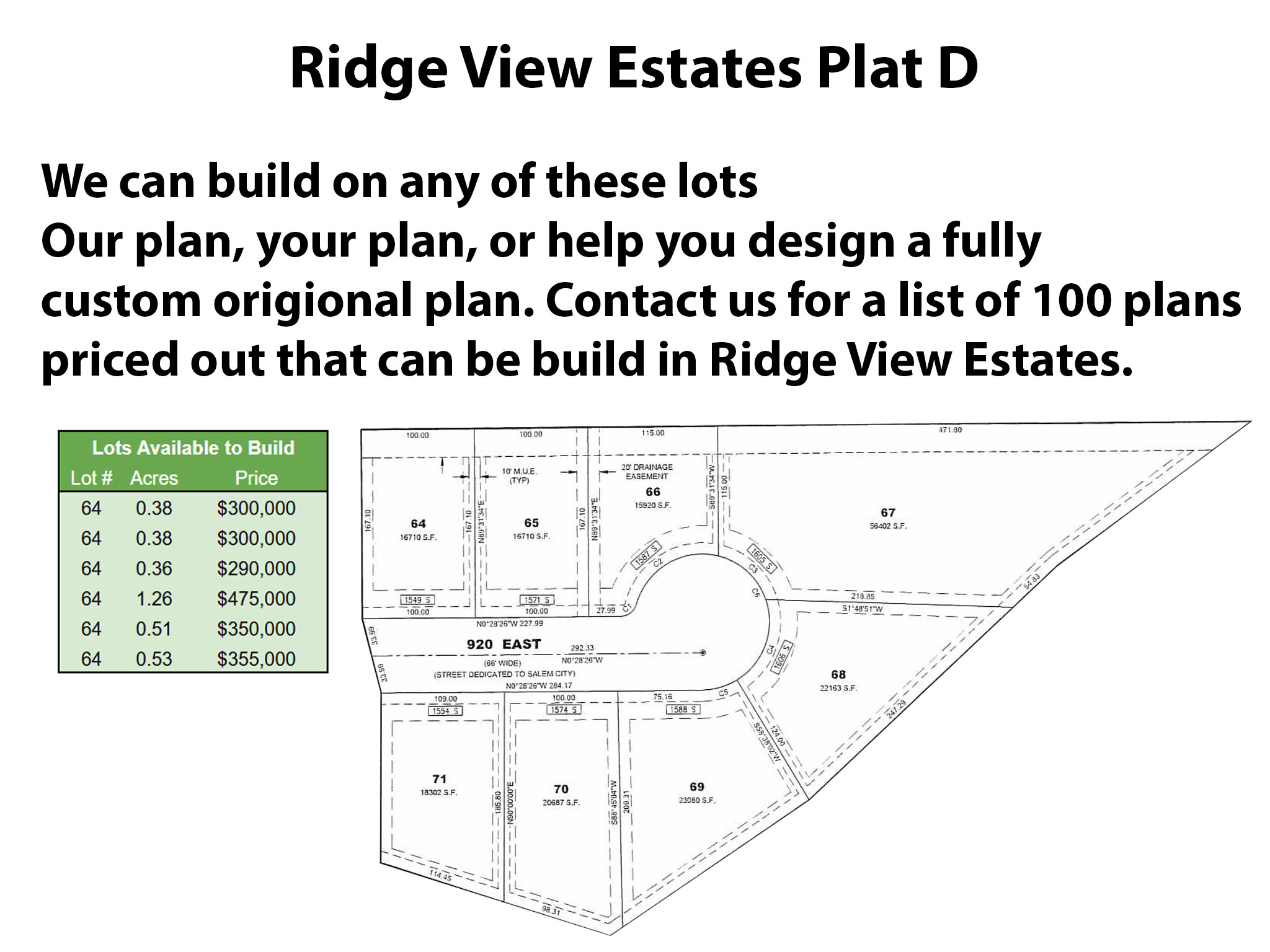 785 E Ridge View Dr #74, Salem, Utah image 19