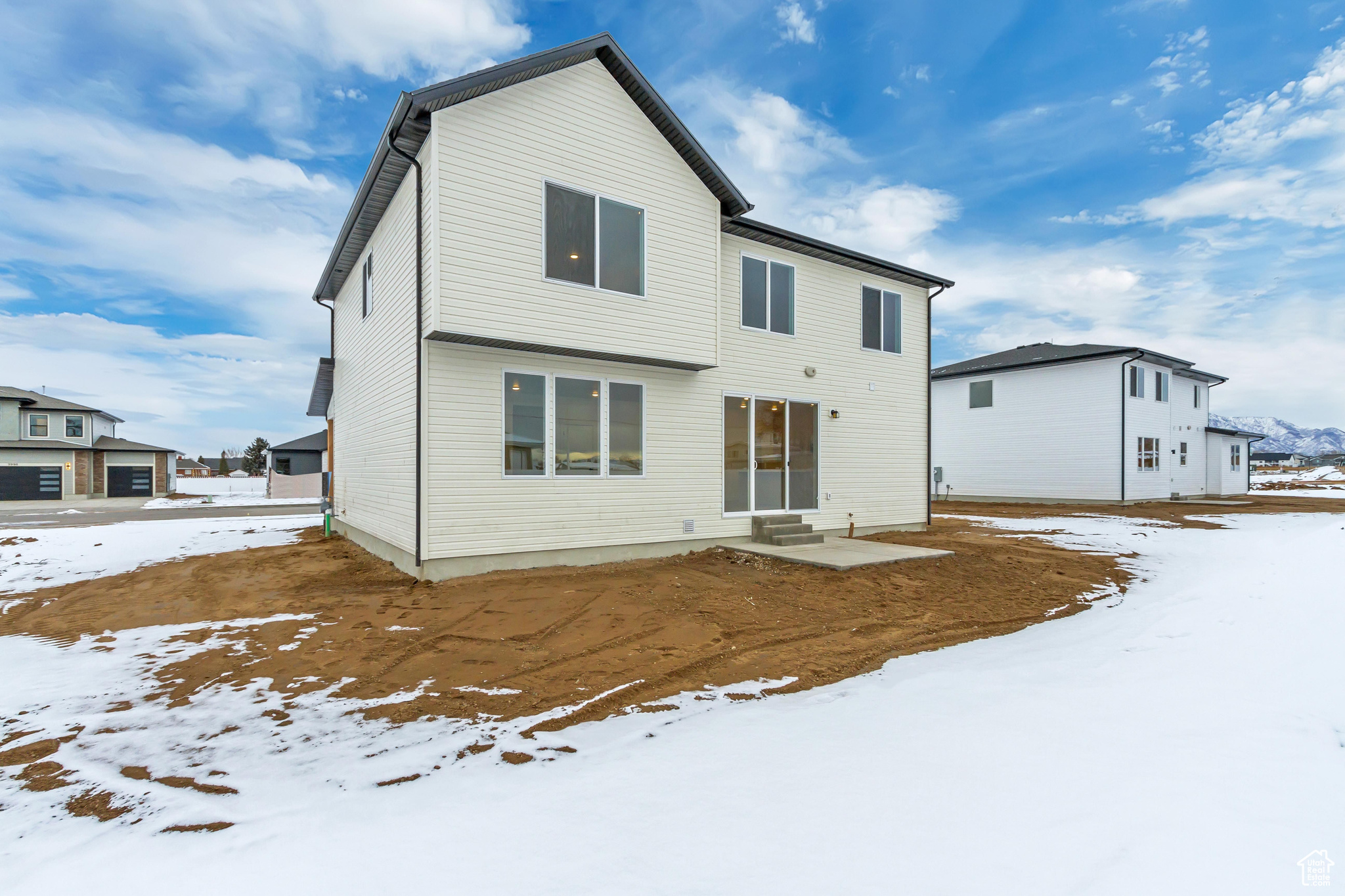 3987 W 825 #WF26, West Point, Utah image 3