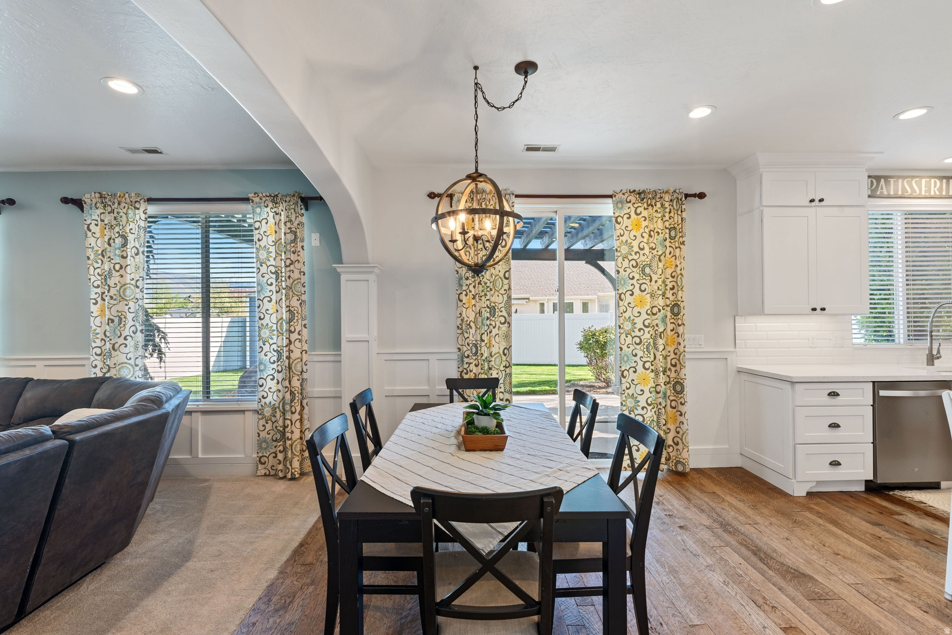 FARMINGTON RANCHES - Residential