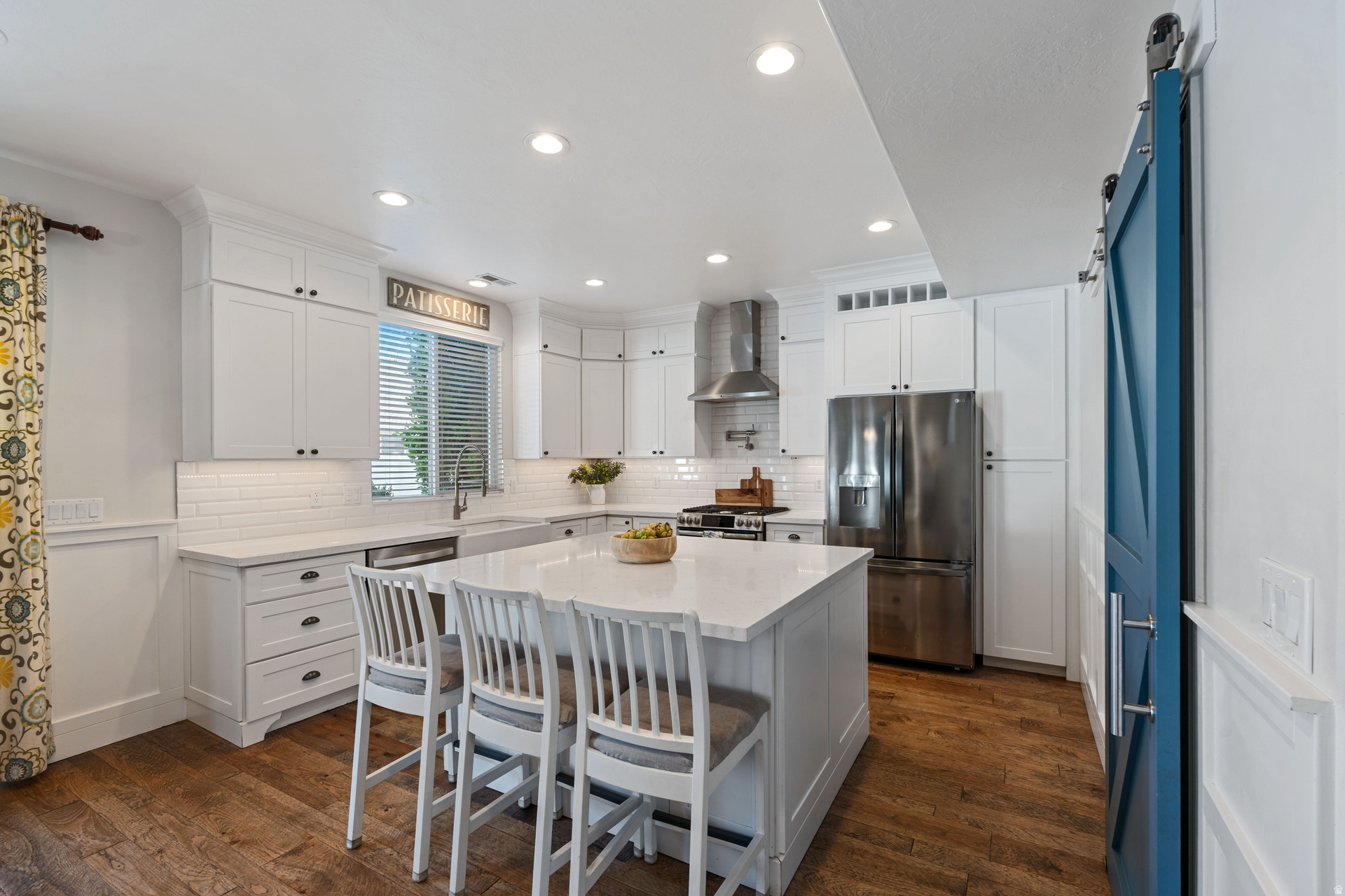 FARMINGTON RANCHES - Residential