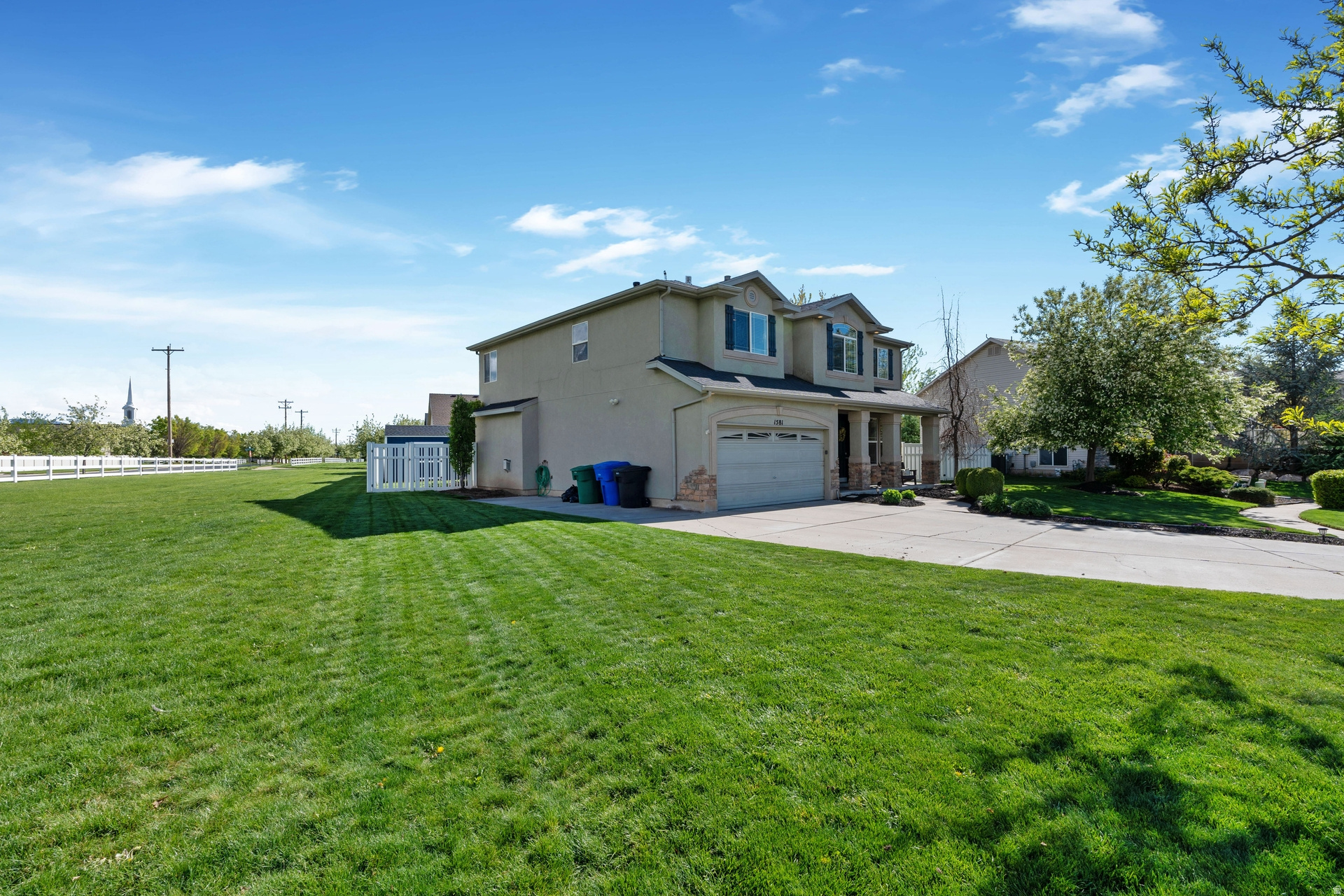FARMINGTON RANCHES - Residential
