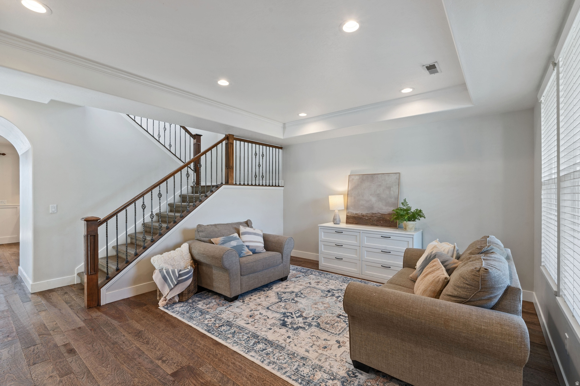 FARMINGTON RANCHES - Residential