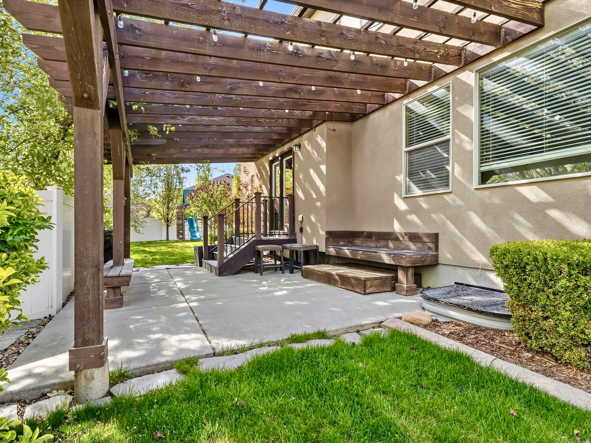 PETERSEN PLACE - Residential