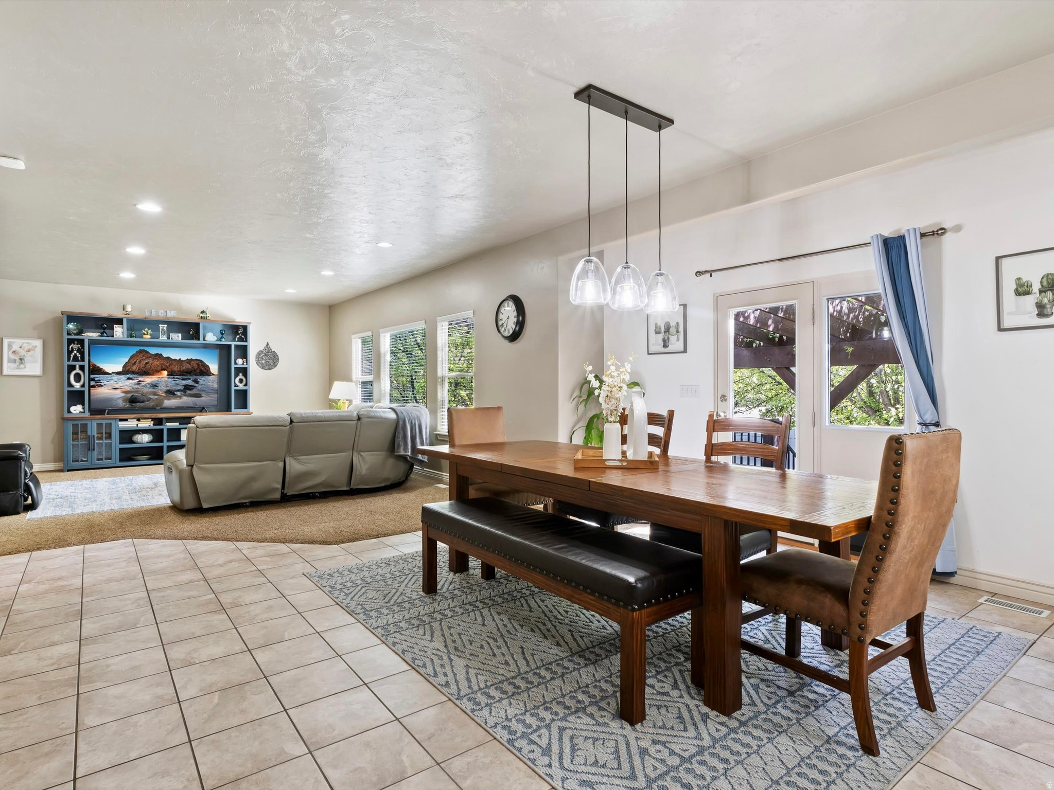 PETERSEN PLACE - Residential