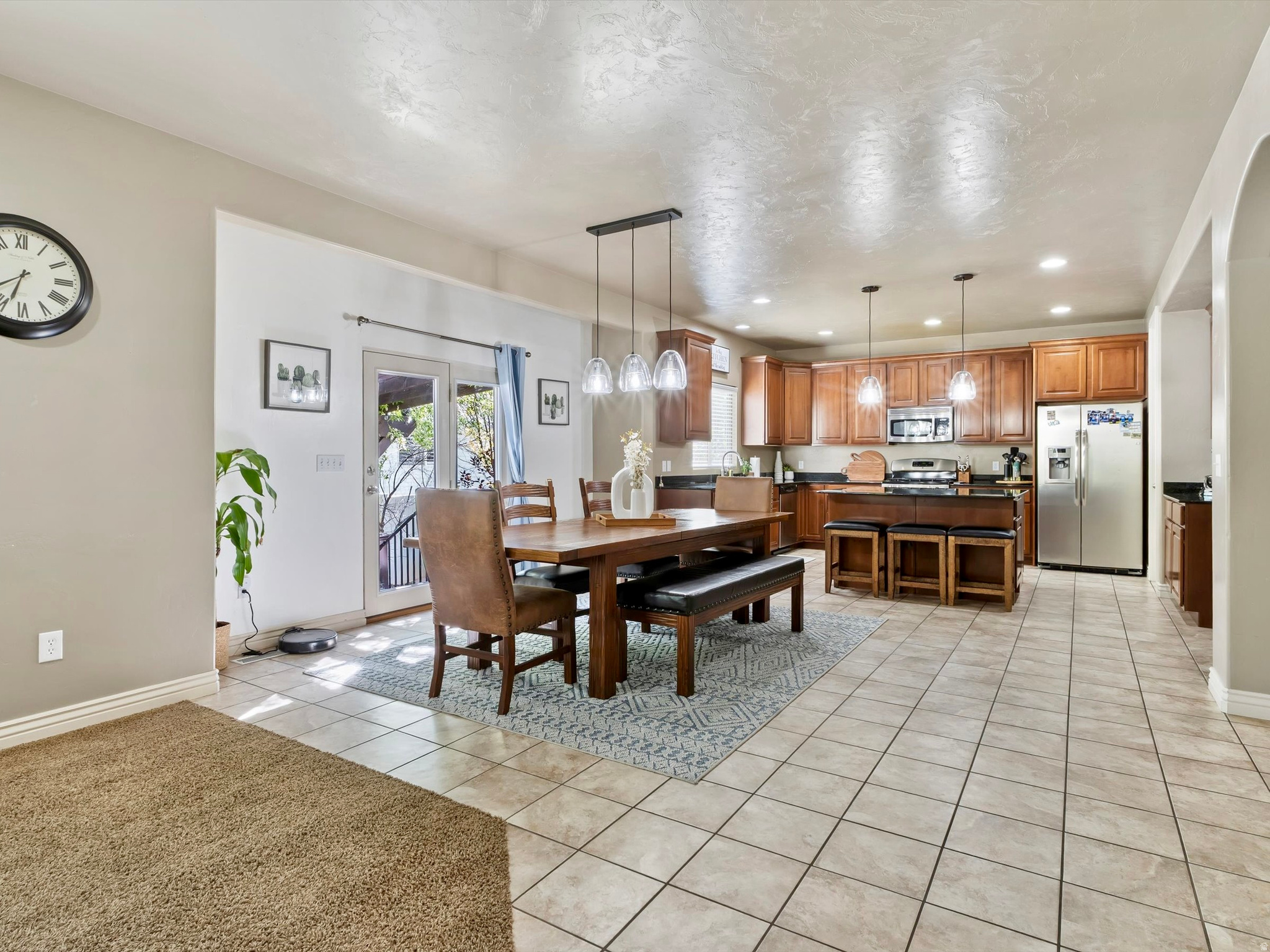 PETERSEN PLACE - Residential