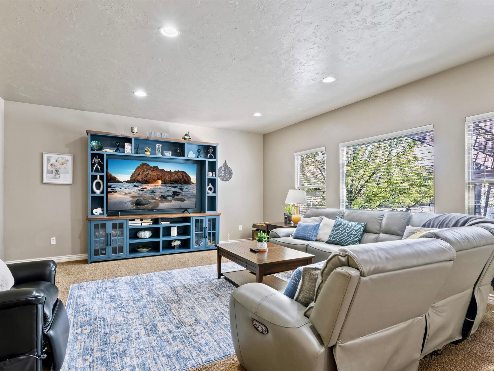 PETERSEN PLACE - Residential