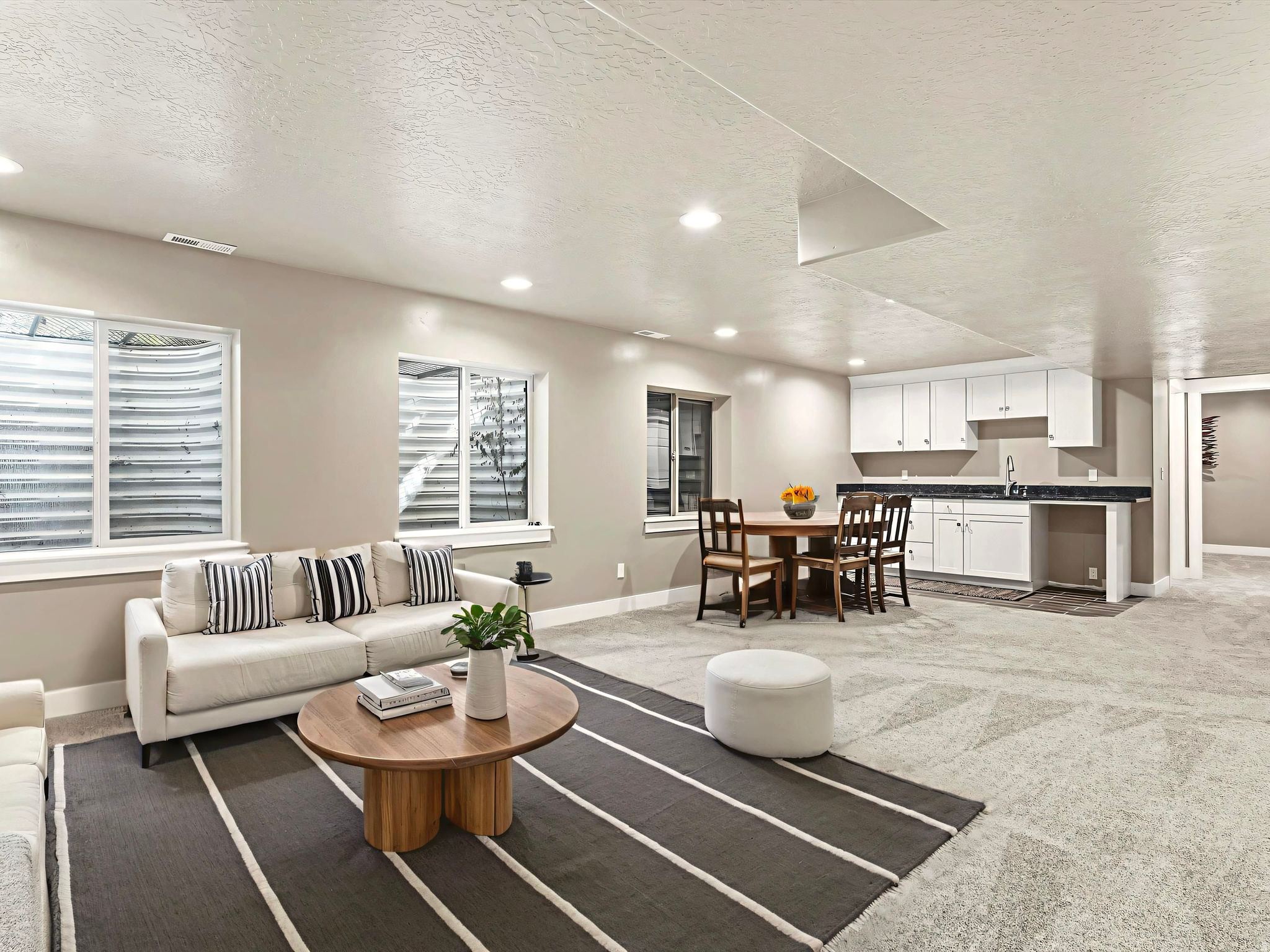 PETERSEN PLACE - Residential