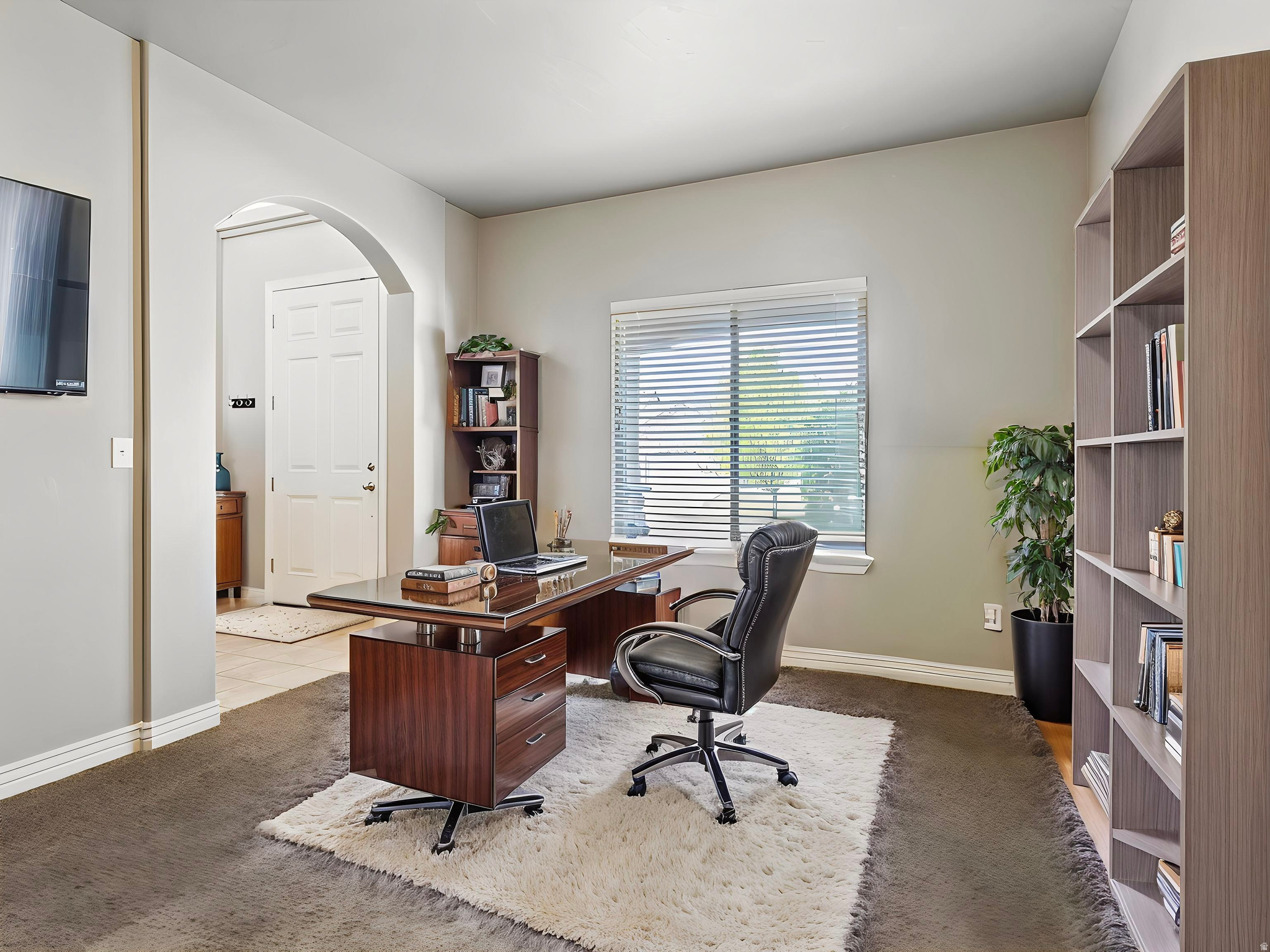 PETERSEN PLACE - Residential