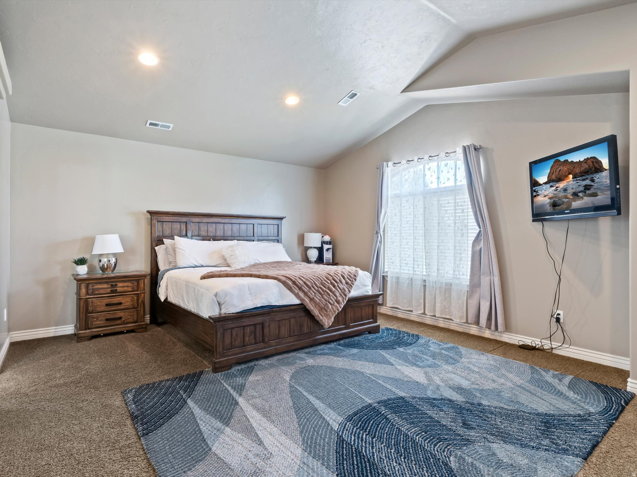 PETERSEN PLACE - Residential