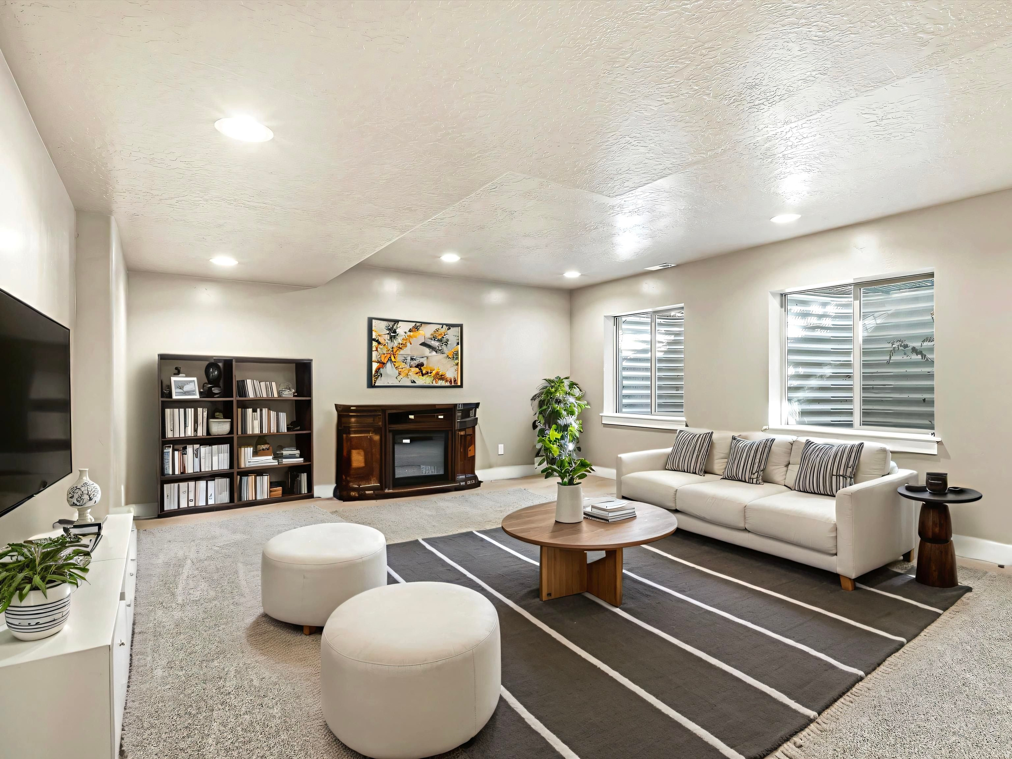 PETERSEN PLACE - Residential