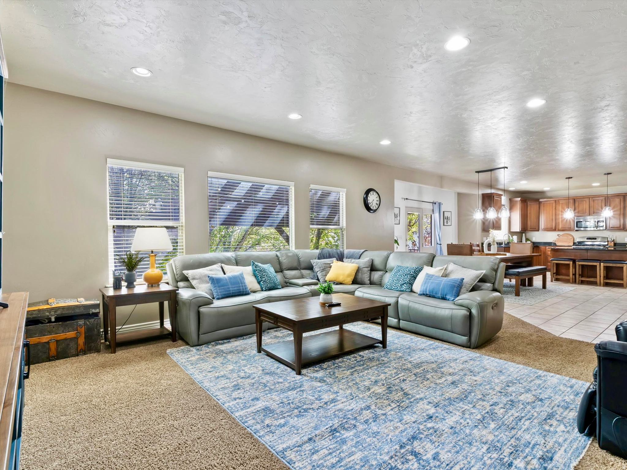 PETERSEN PLACE - Residential