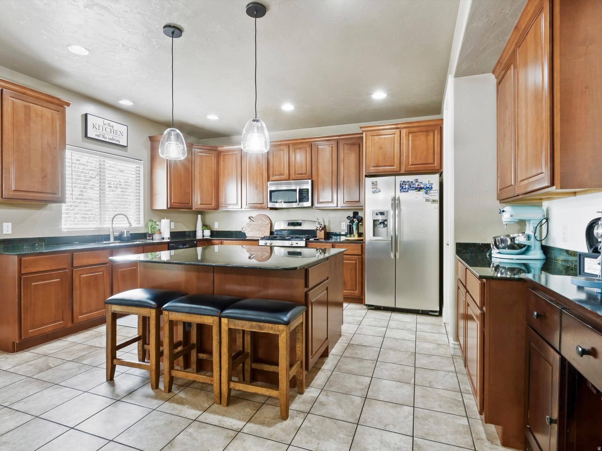 PETERSEN PLACE - Residential