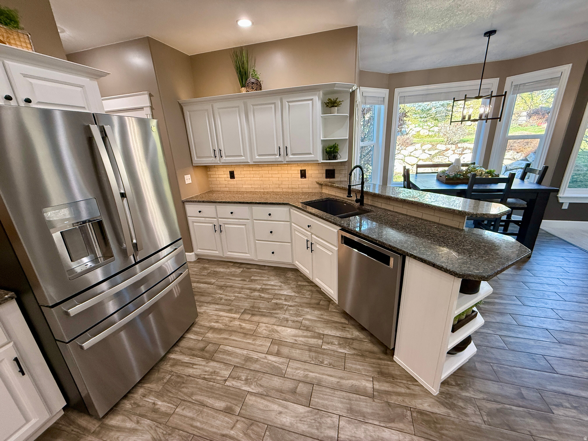 PLEASANT VIEW HEIGHTS NO - Residential