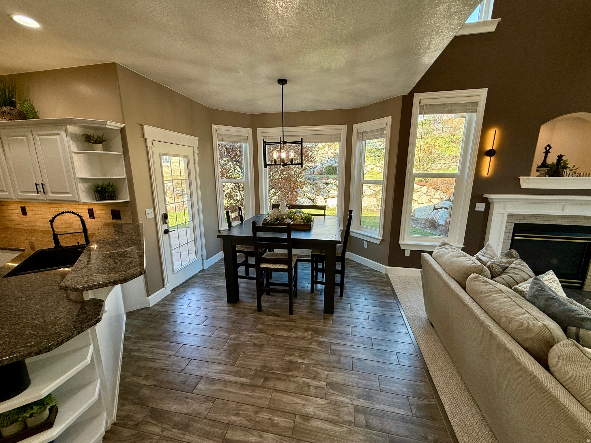 PLEASANT VIEW HEIGHTS NO - Residential