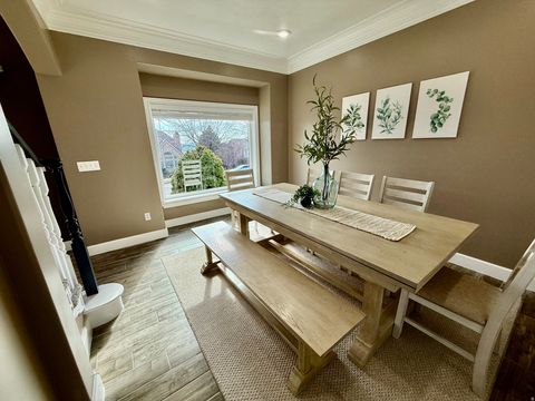 Tiny photo for 578 W 3850 N, Pleasant View, UT 84414 (MLS # 2140693)