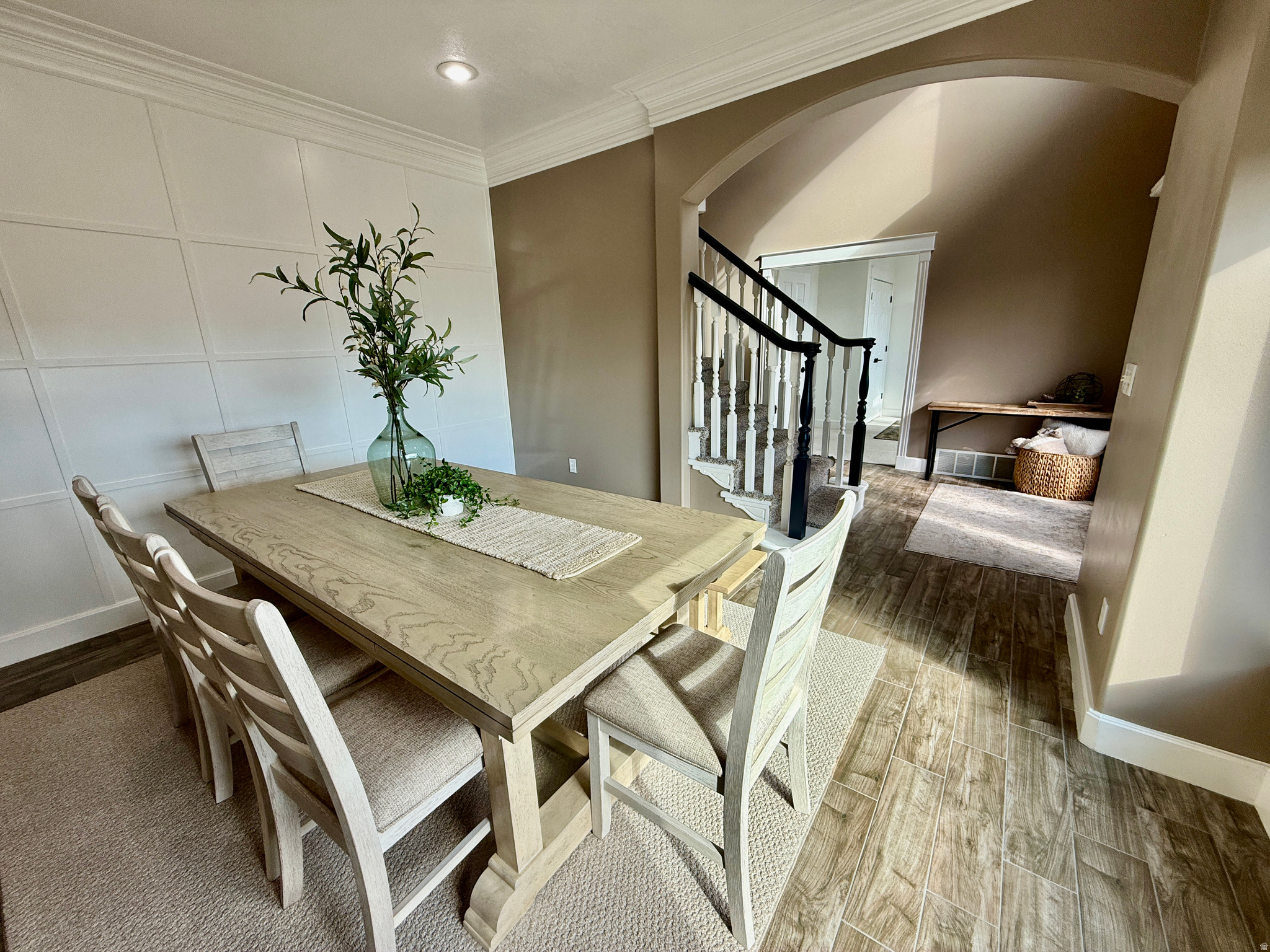 PLEASANT VIEW HEIGHTS NO - Residential