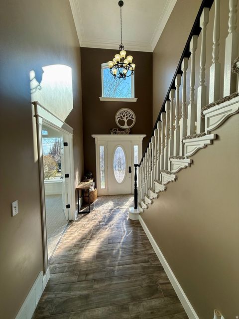 Tiny photo for 578 W 3850 N, Pleasant View, UT 84414 (MLS # 2140693)