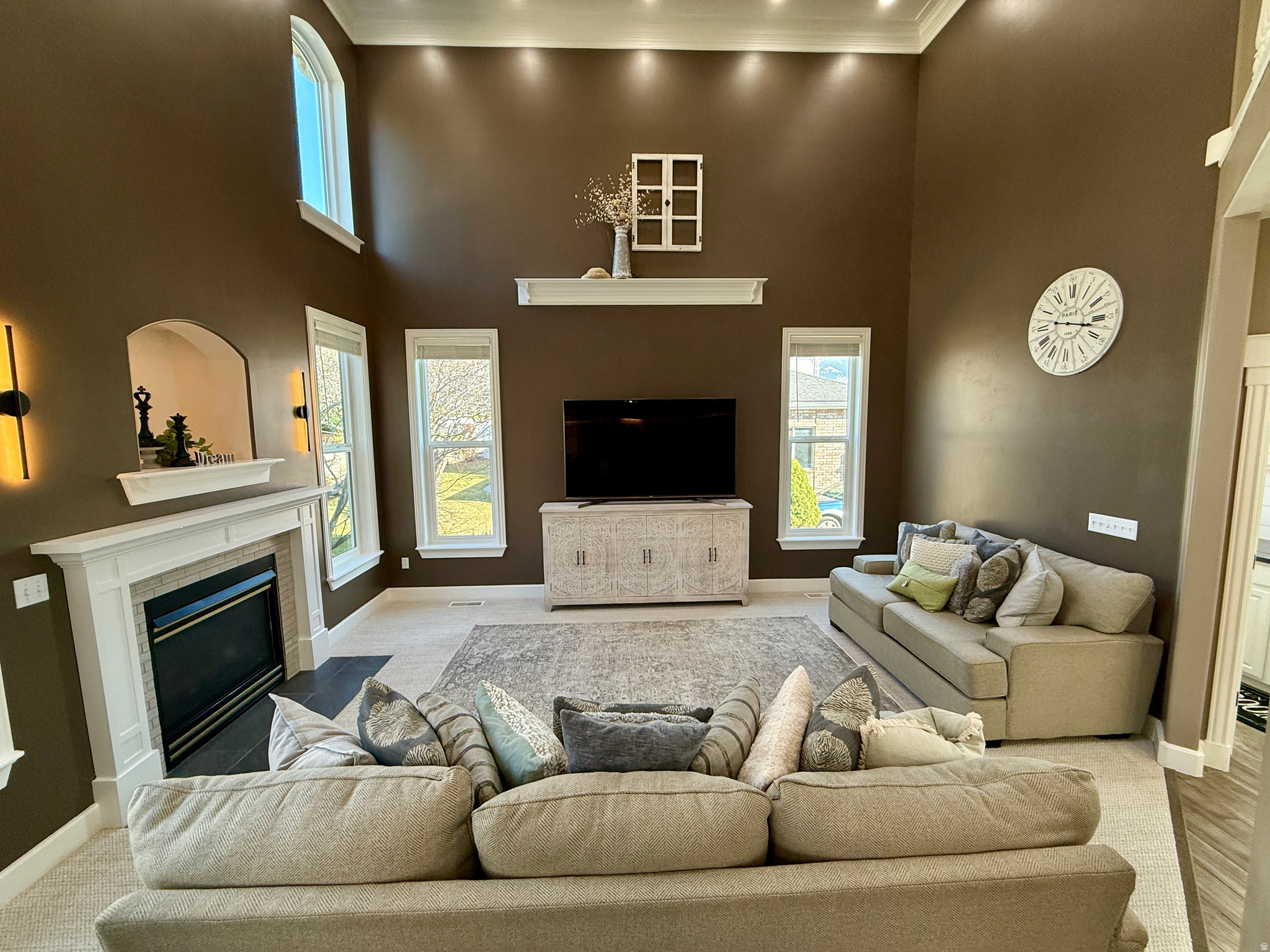 PLEASANT VIEW HEIGHTS NO - Residential