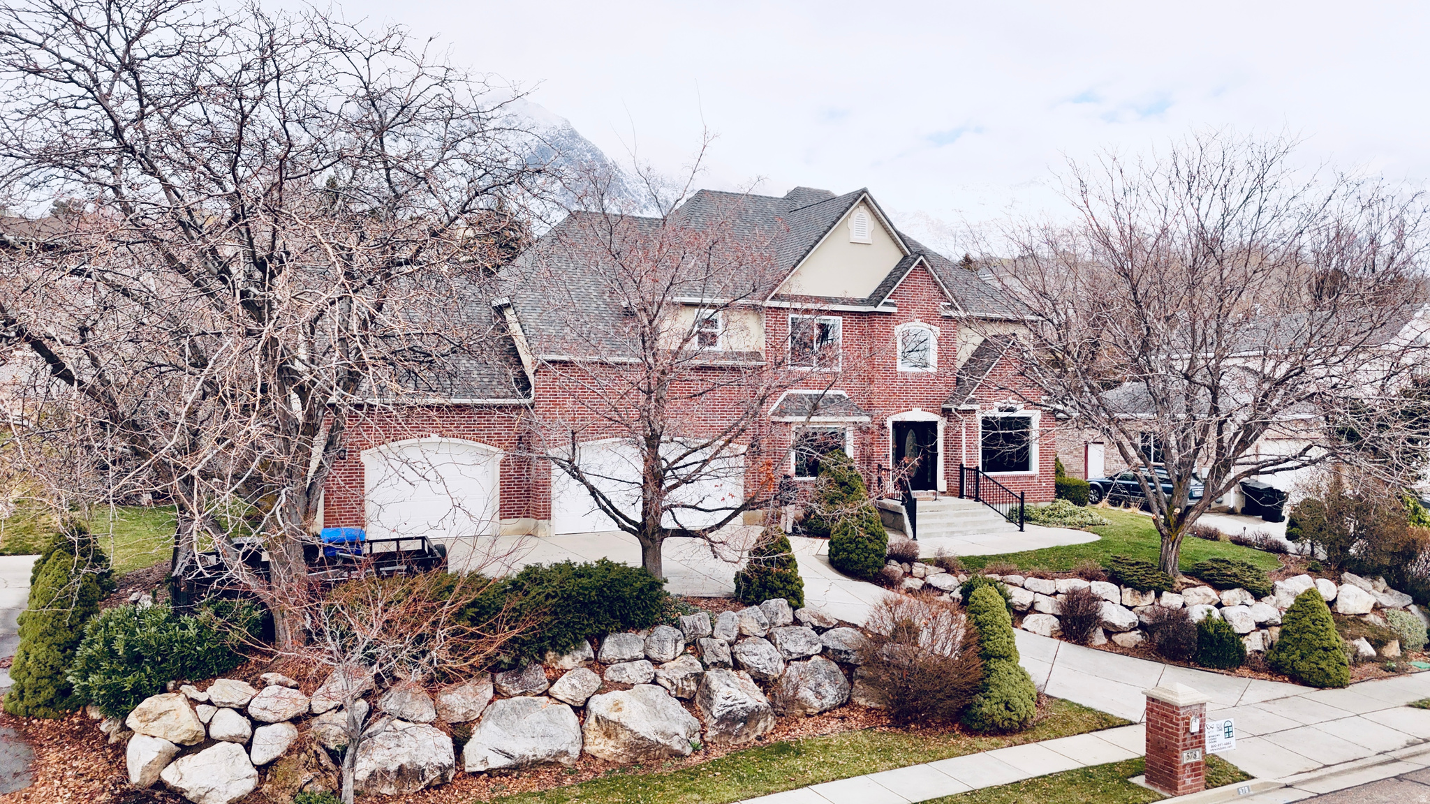 PLEASANT VIEW HEIGHTS NO - Residential