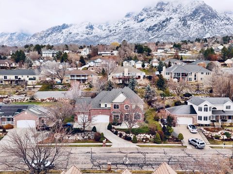 Tiny photo for 578 W 3850 N, Pleasant View, UT 84414 (MLS # 2140693)