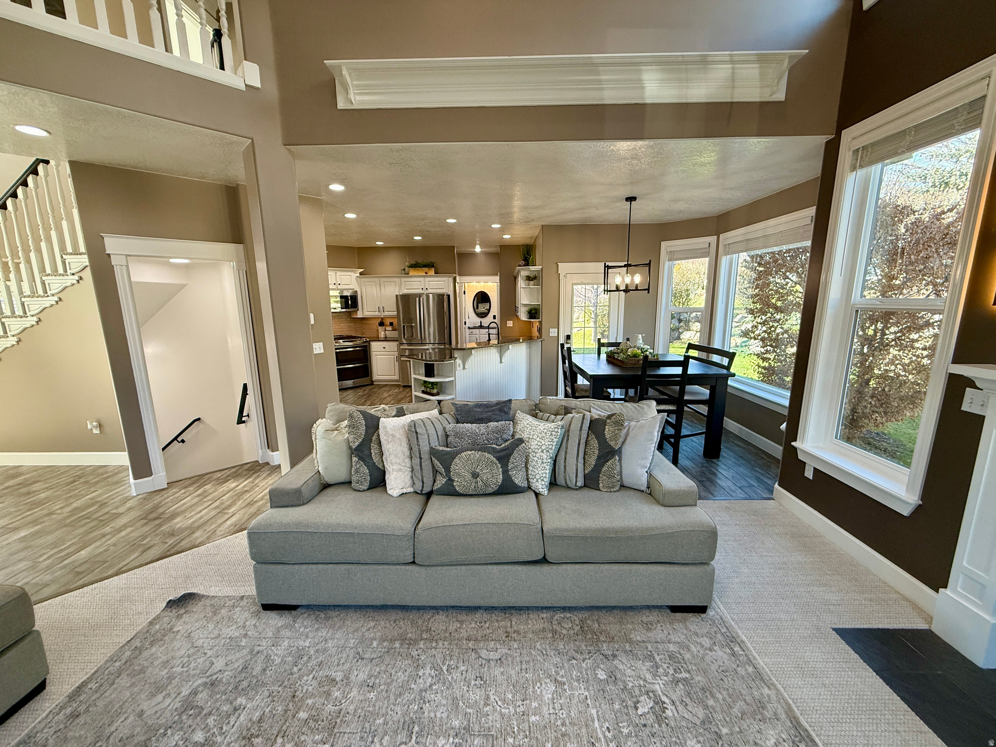 PLEASANT VIEW HEIGHTS NO - Residential