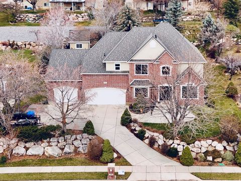 Tiny photo for 578 W 3850 N, Pleasant View, UT 84414 (MLS # 2140693)