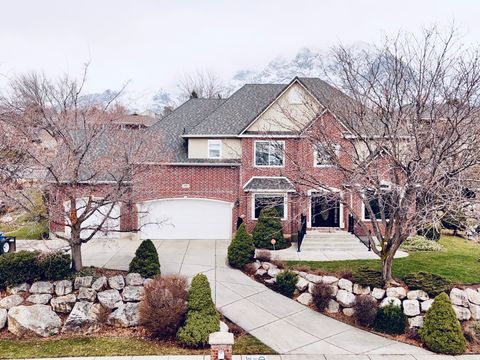 Photo of 578 W 3850 N, Pleasant View, UT 84414 (MLS # 2140693)