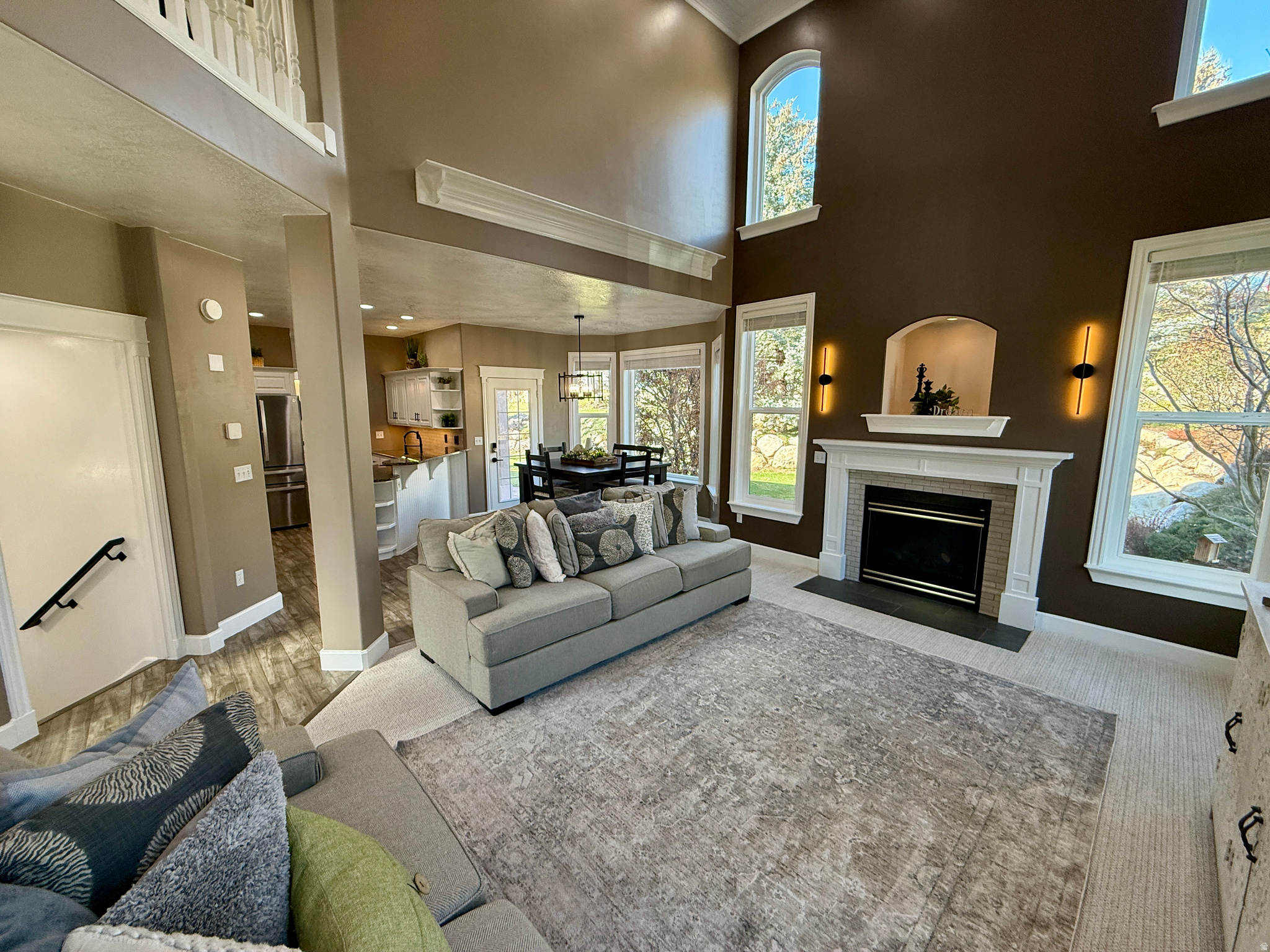 PLEASANT VIEW HEIGHTS NO - Residential