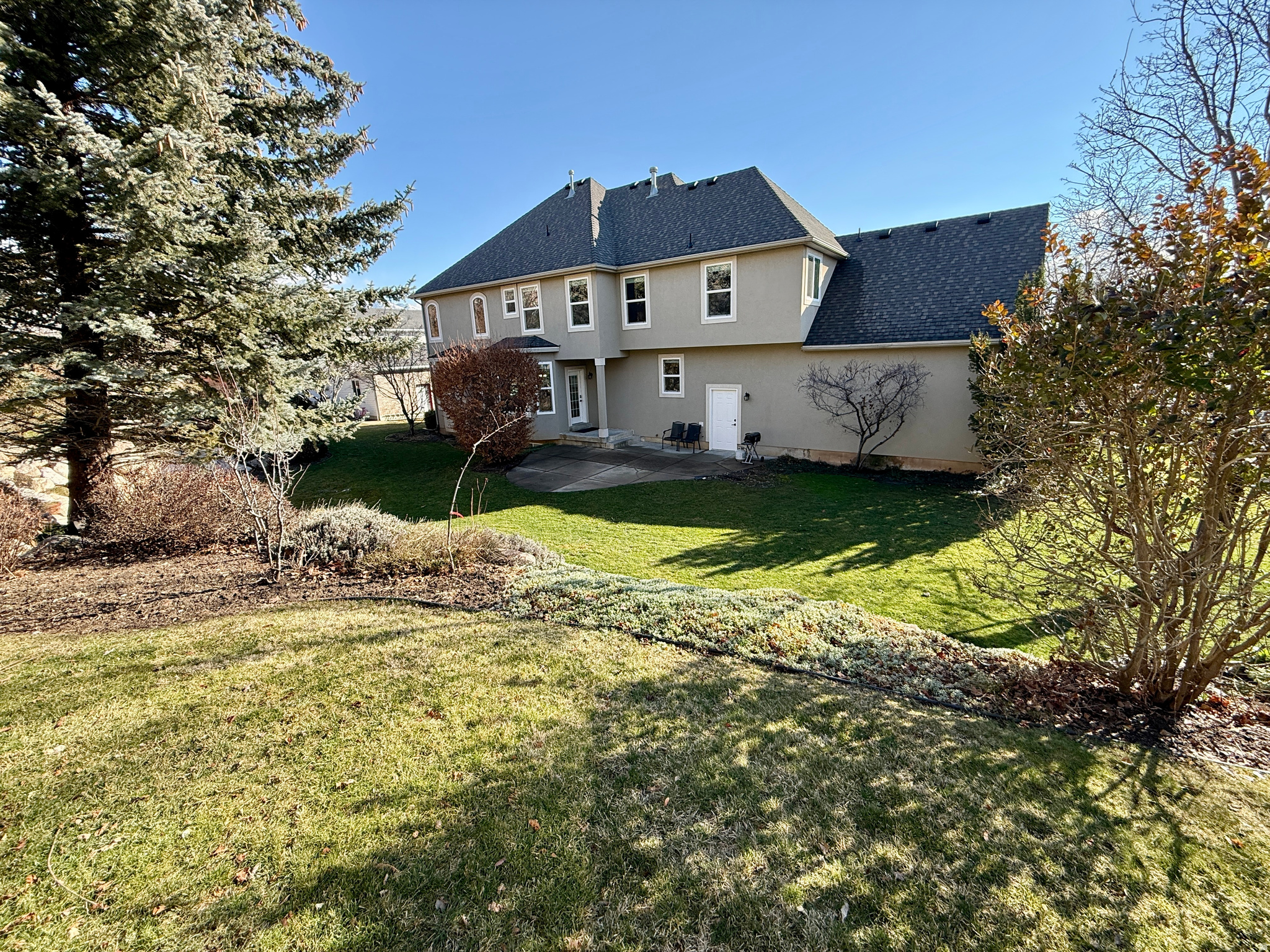 PLEASANT VIEW HEIGHTS NO - Residential