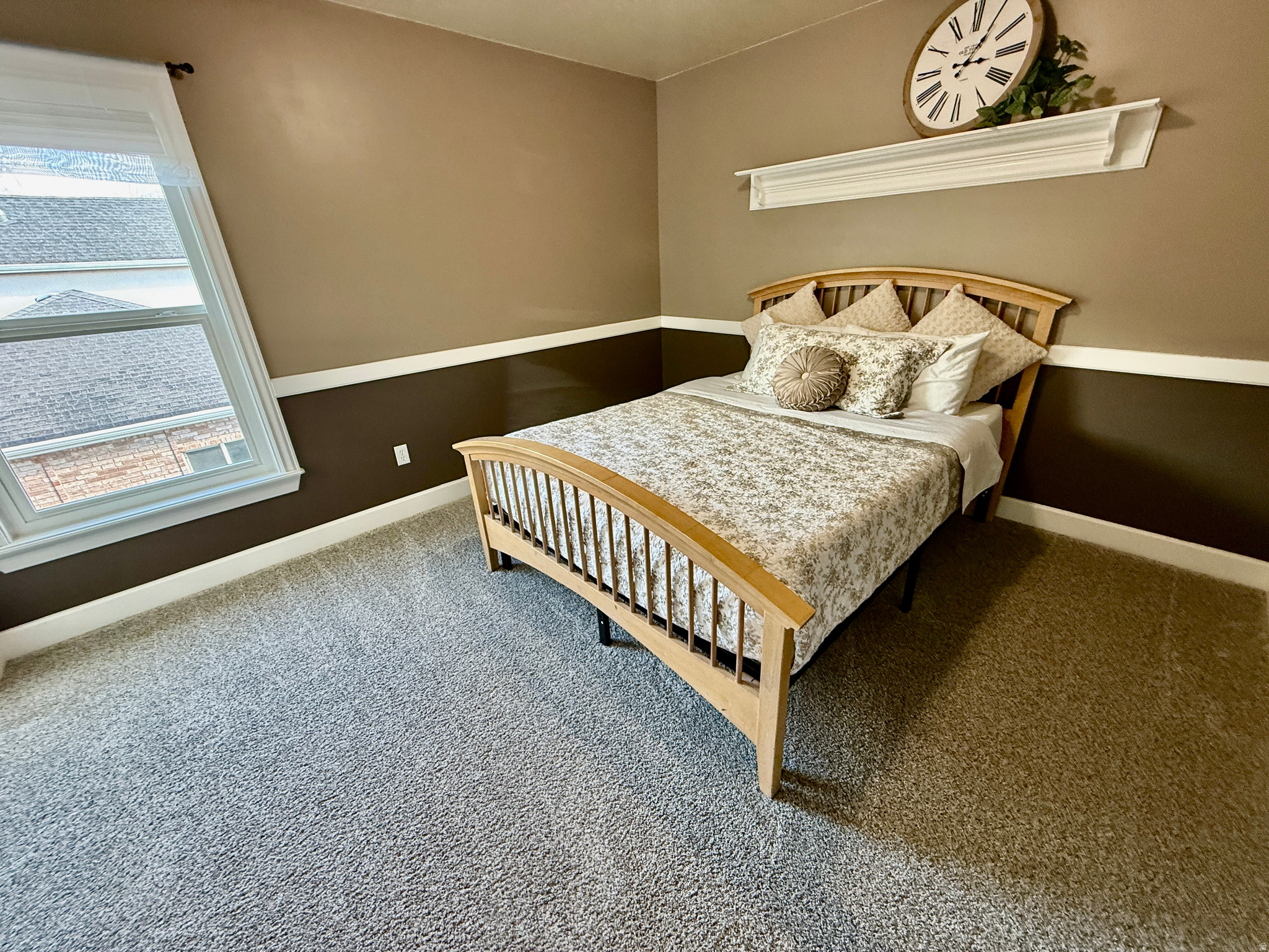 PLEASANT VIEW HEIGHTS NO - Residential