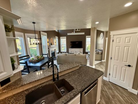 Tiny photo for 578 W 3850 N, Pleasant View, UT 84414 (MLS # 2140693)