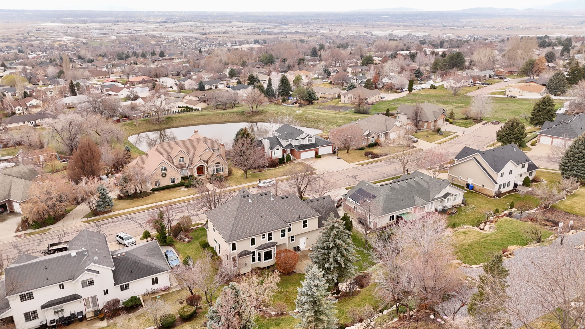 PLEASANT VIEW HEIGHTS NO - Residential