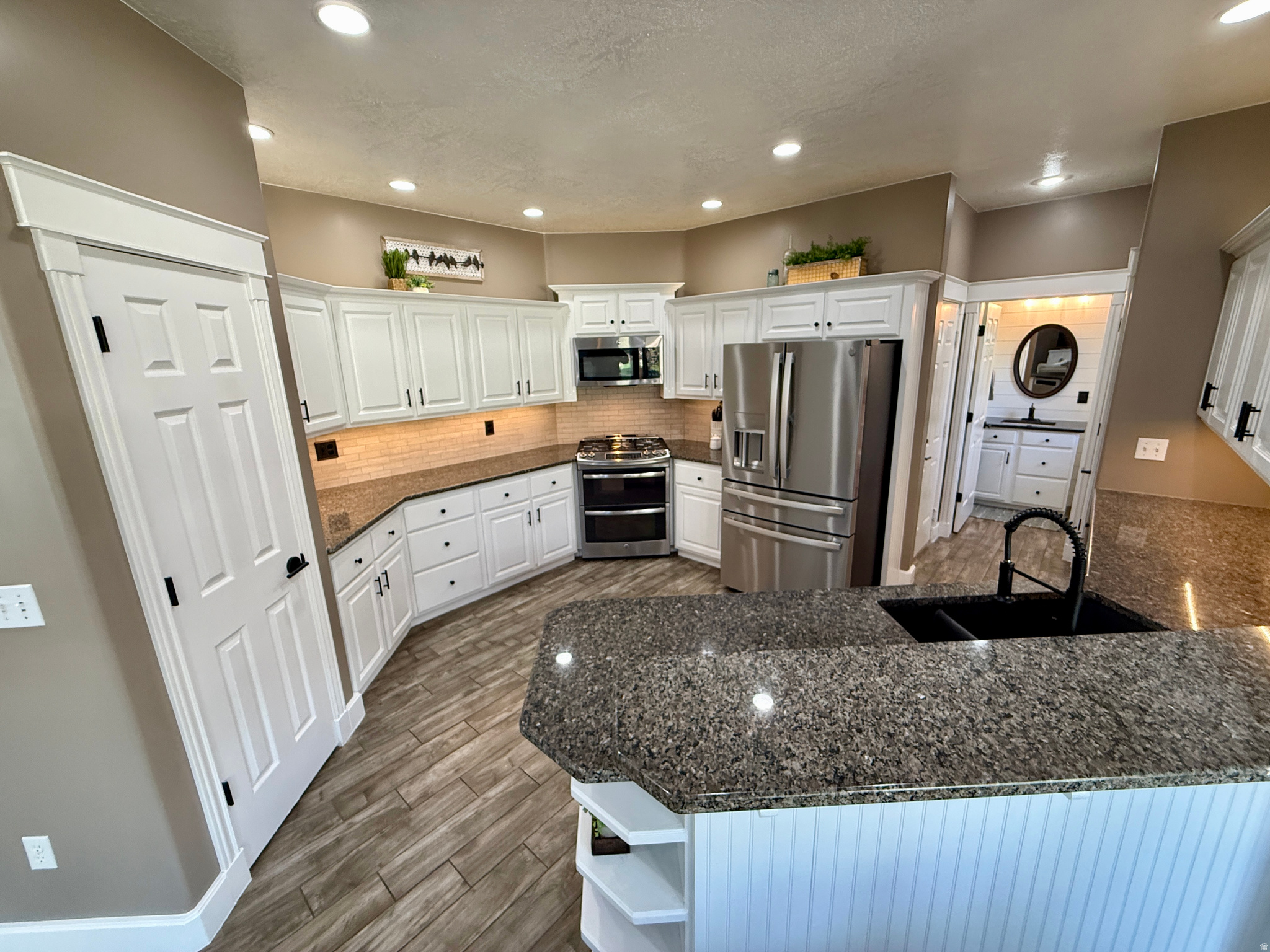 PLEASANT VIEW HEIGHTS NO - Residential