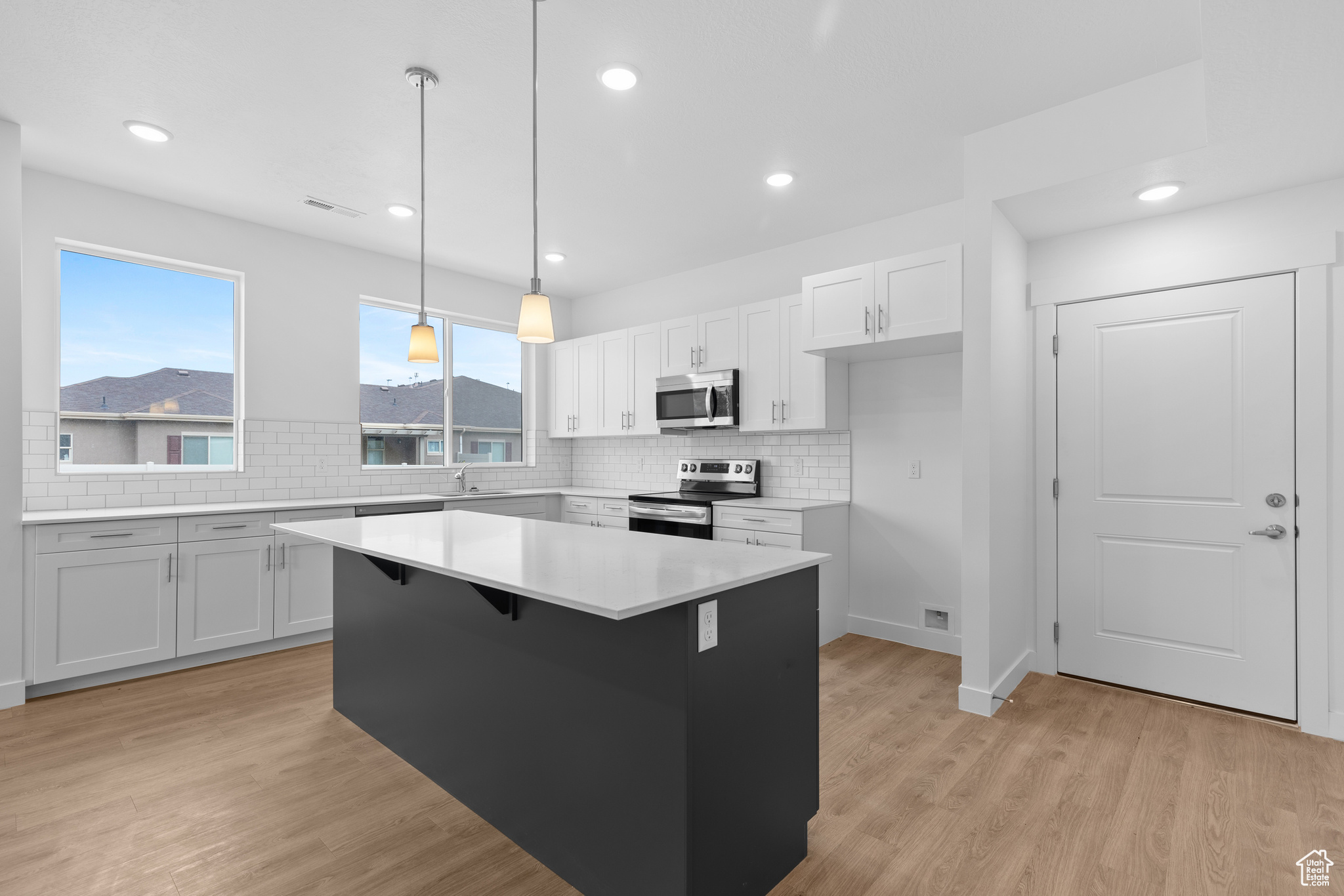 ERIN HILLS - Residential