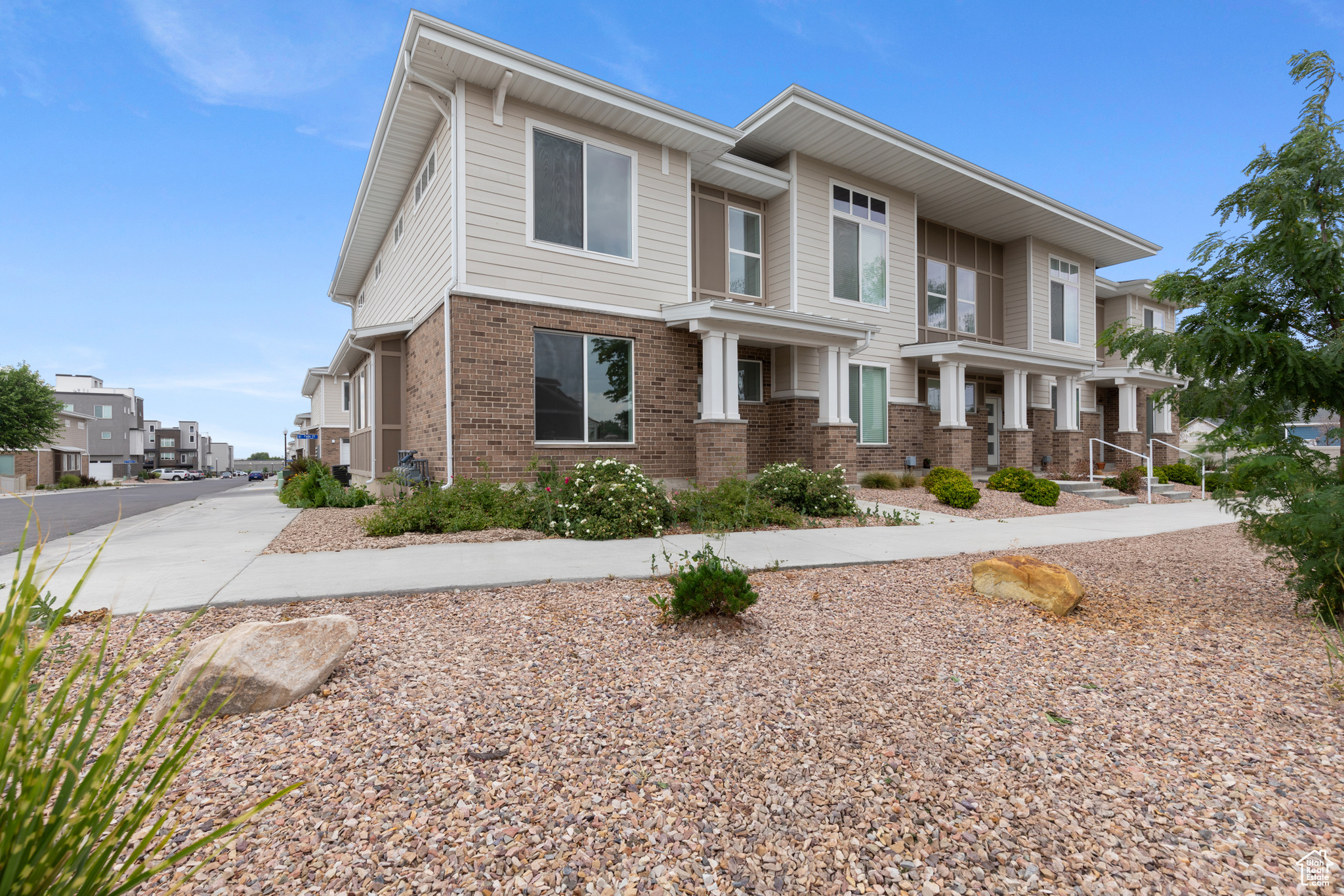 ERIN HILLS - Residential