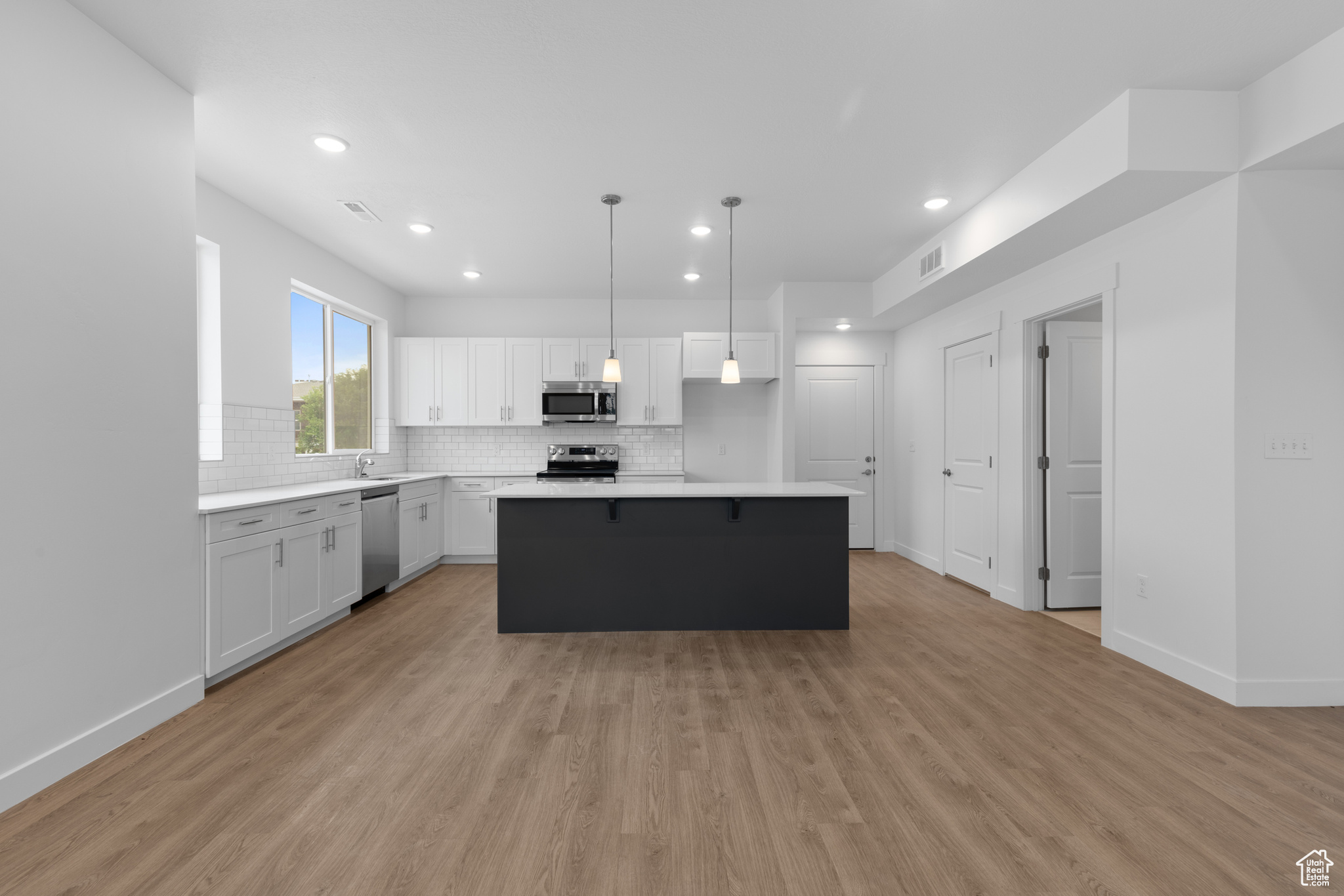 ERIN HILLS - Residential