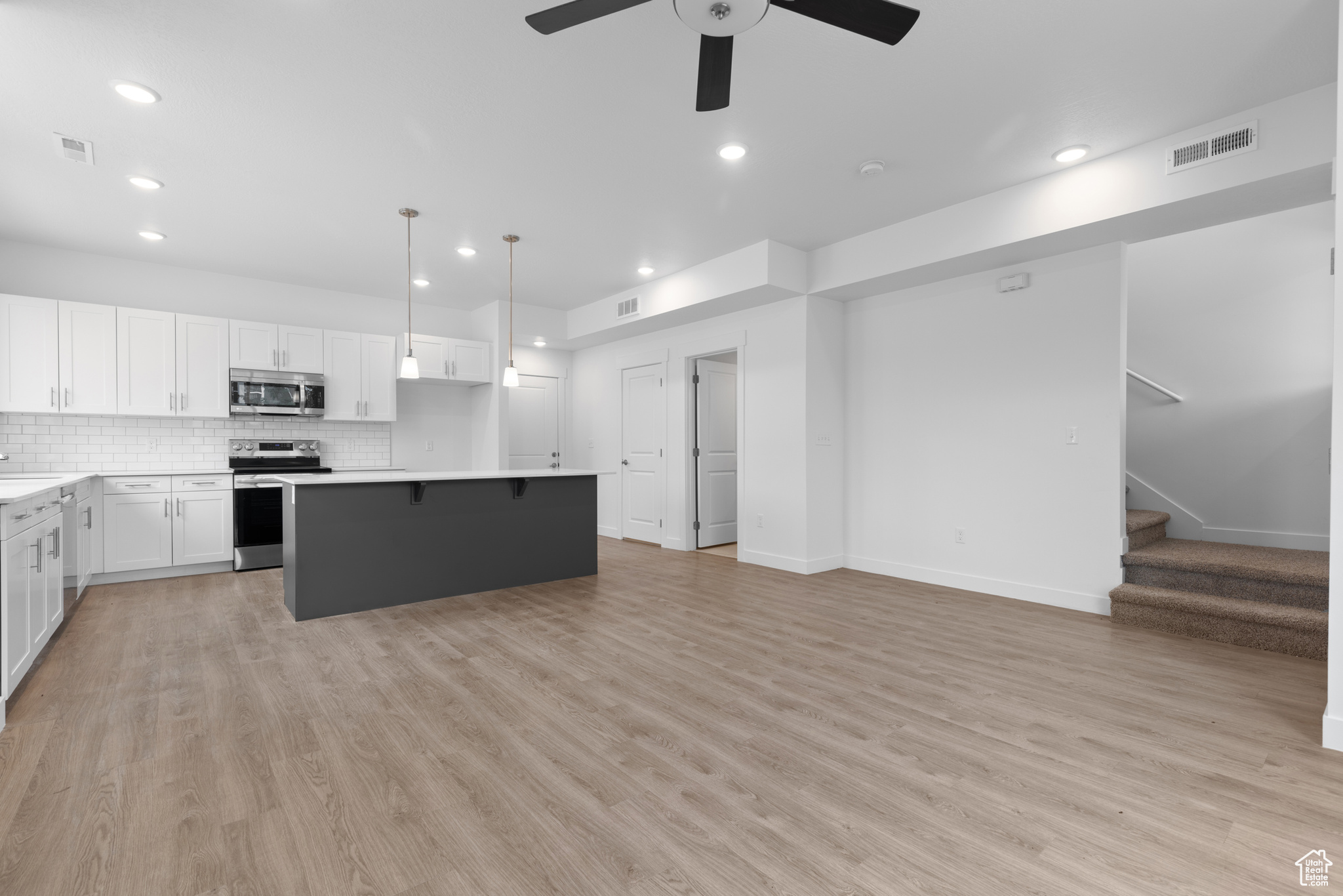 ERIN HILLS - Residential